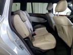 2015 Mercedes-Benz Gl 450 4matic