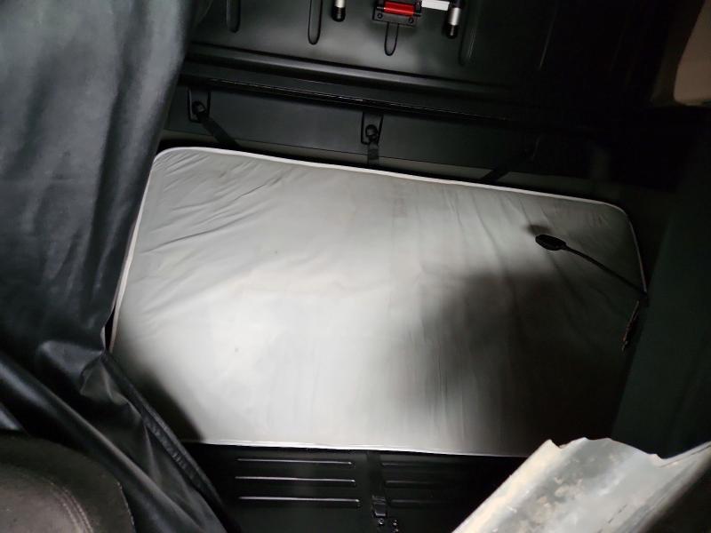 2020 Freigliner Cascadia 126