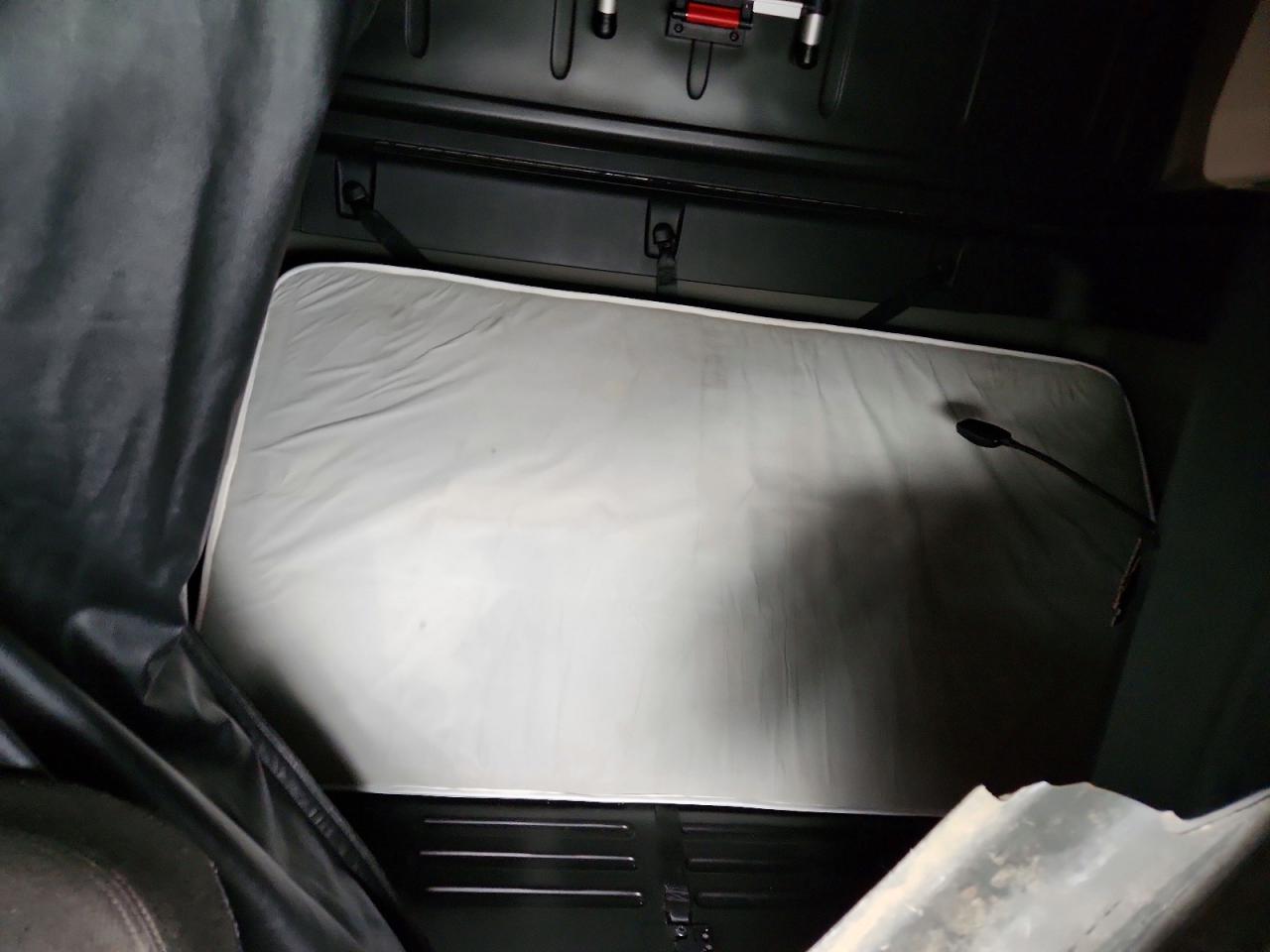 2020 Freigliner Cascadia 126