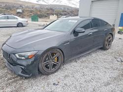 2019 Mercedes-Benz Amg gt 63 for sale in Reno, NV