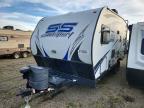 2018 Pacifworks 2018 Pacific Coach Works Camper