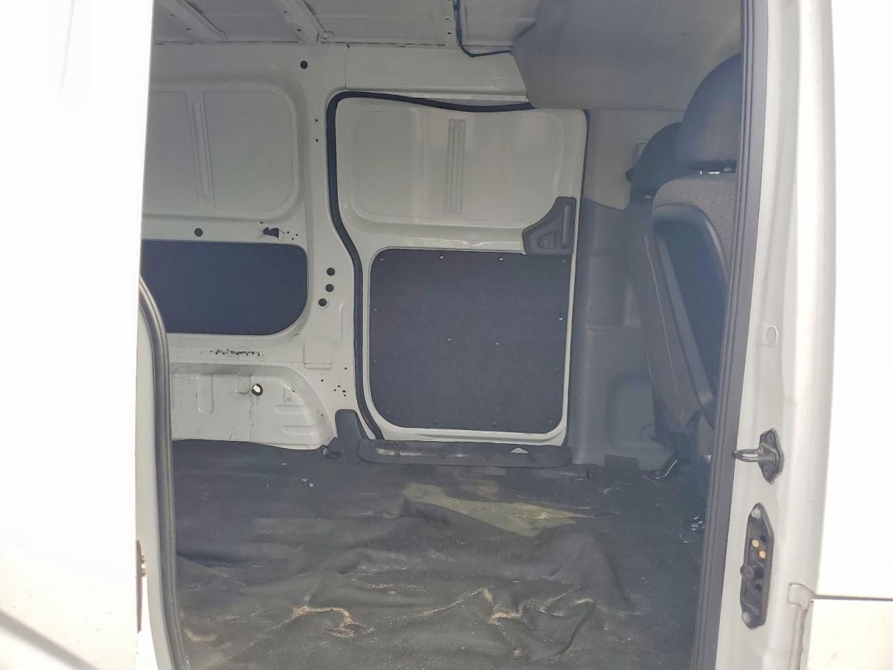 2015 Chevrolet City Express Delivery Van