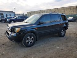 2007 Honda Pilot exl for sale in Baltimore, MD