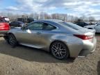 2016 Lexus Rc 300