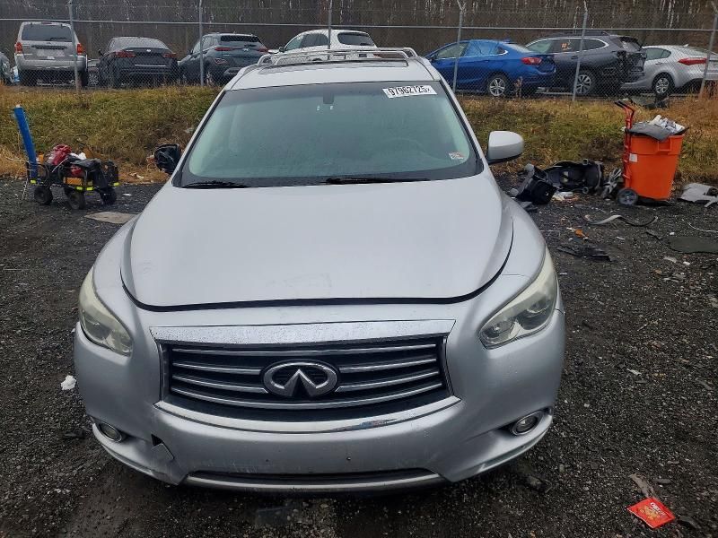 2014 Infiniti Qx60