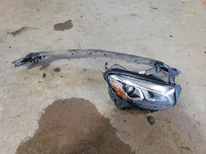 2019 Mercedes-Benz Glc 300 4matic