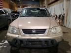 2000 Honda Cr-v se