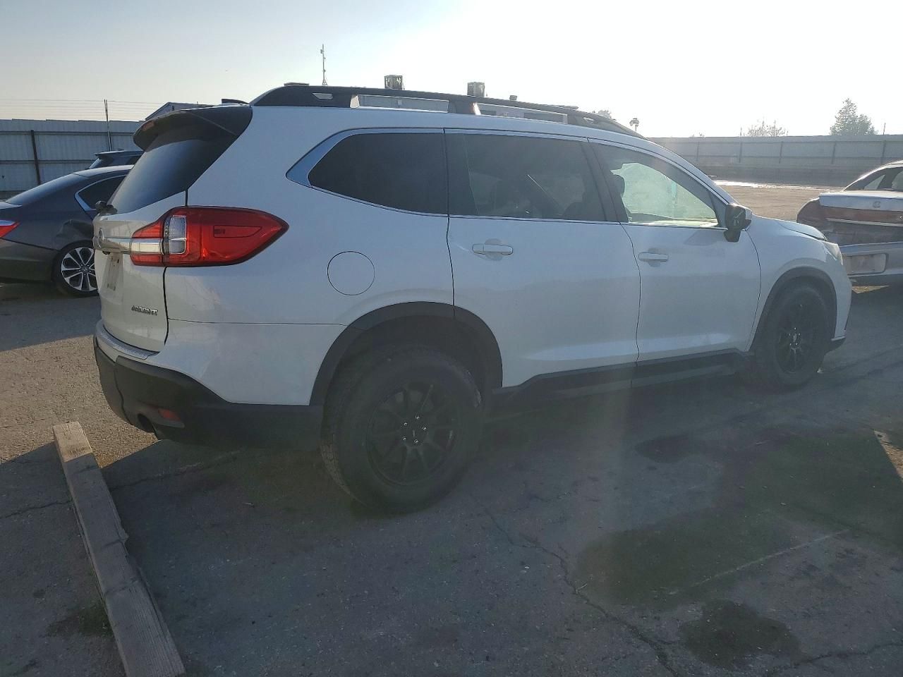 2019 Subaru Ascent Premium