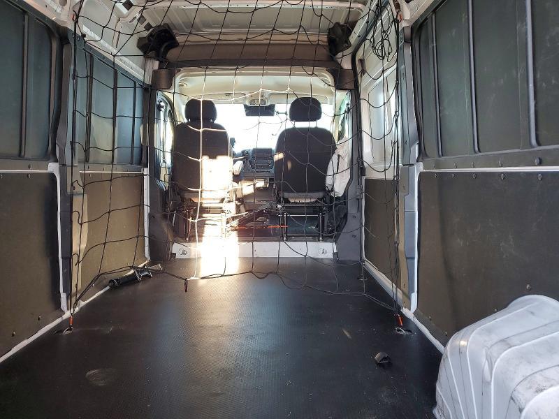 2025 Dodge RAM Promaster 2500 Delivery Van