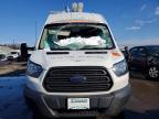 2018 Ford Transit Connect Delivery Van