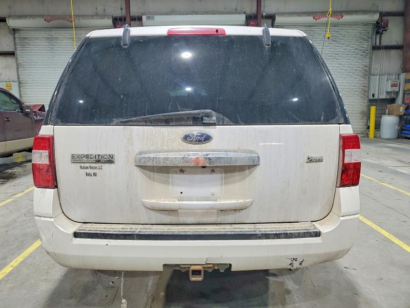 2010 Ford Expedition el Limited