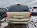 2001 Dodge Caravan Sport