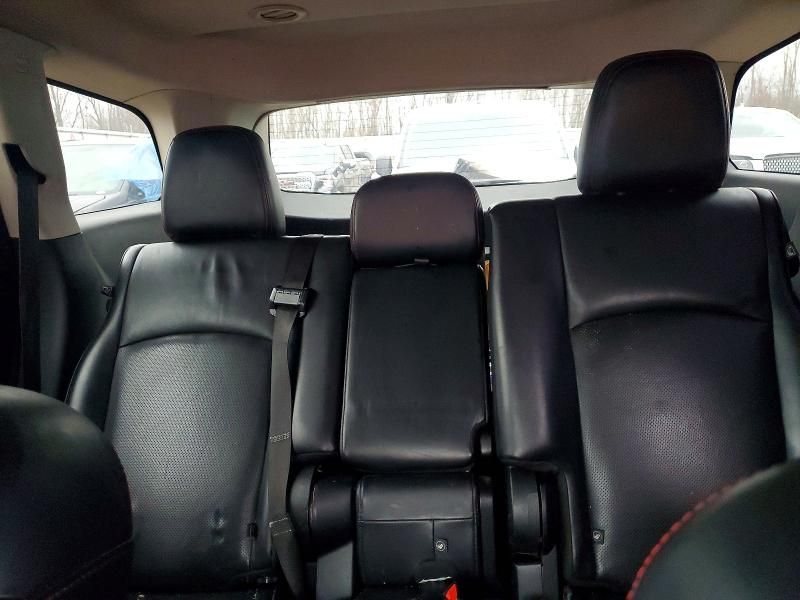 2018 Dodge Journey gt