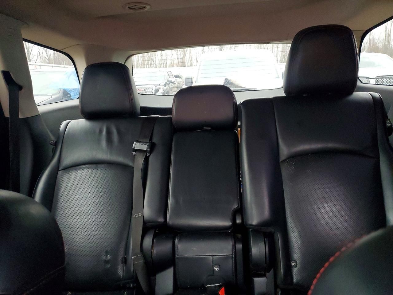 2018 Dodge Journey gt