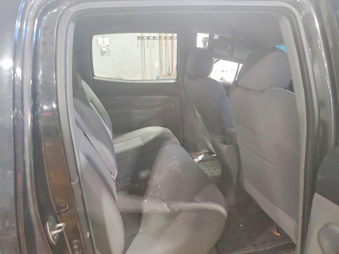 2005 Toyota Tacoma Double cab Long bed