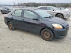2007 Toyota Yaris