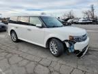 2013 Ford Flex Limited