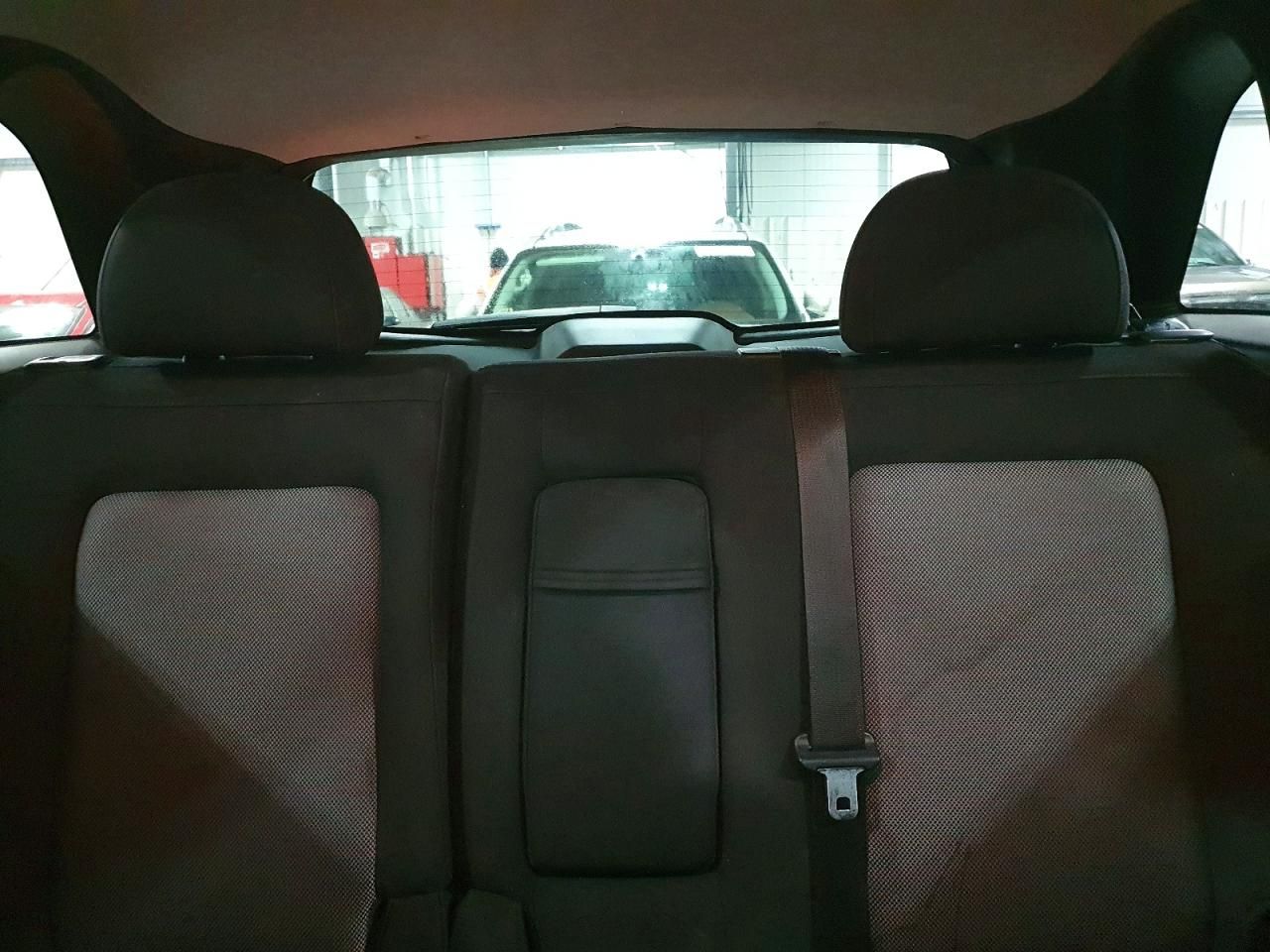 2012 Chevrolet Captiva Sport