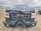 2015 GMC Sierra C1500 sle