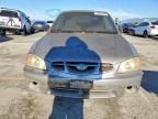 2001 Hyundai Accent l