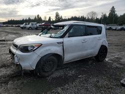2015 KIA Soul Base for sale in Spanaway, WA