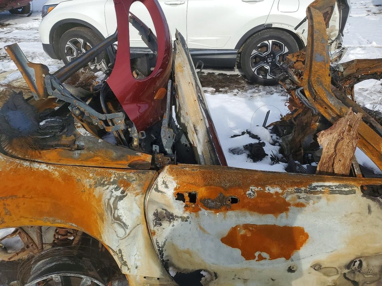 2008 Mazda Mx-5 Miata