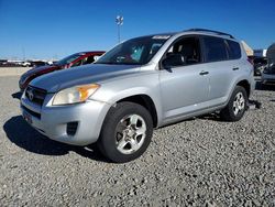 Salvage cars for sale from Copart Brighton, CO: 2011 Toyota Rav4
