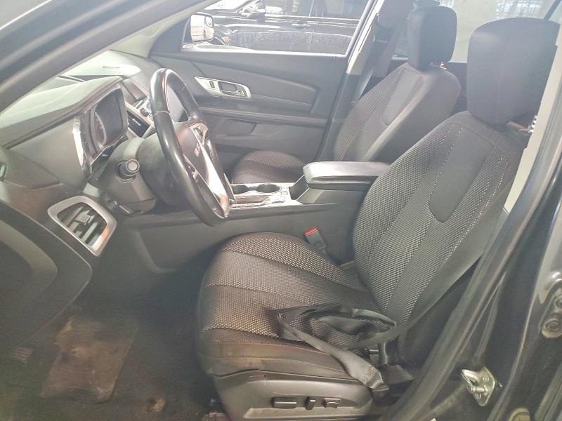 2013 GMC Terrain sle