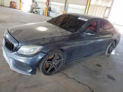 2016 Mercedes-Benz C 450 4matic amg for sale in Phoenix, AZ