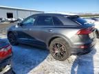 2019 Audi Q8 Premium Plus S-line