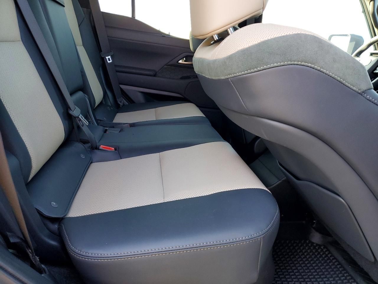 2024 Lexus Gx 550 Premium/premium+