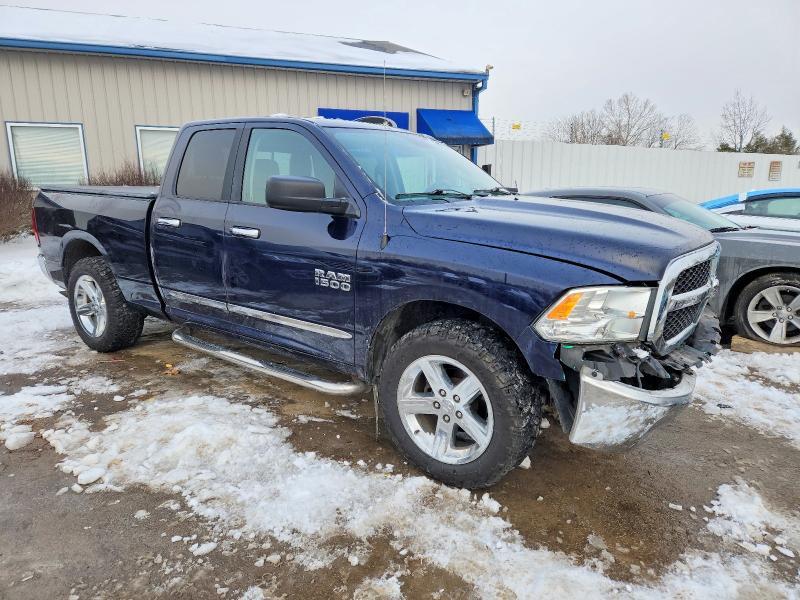 2017 Dodge Ram 1500 slt