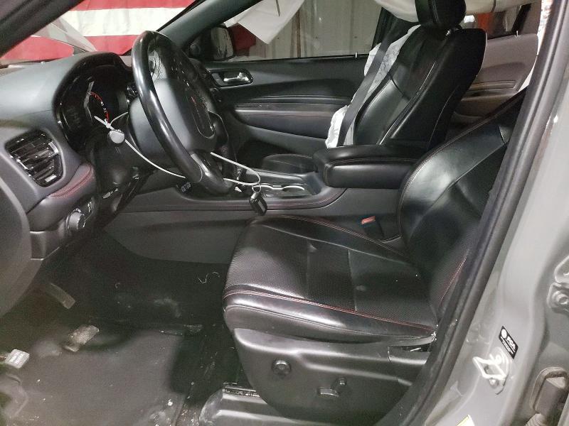 2024 Dodge Durango R/T