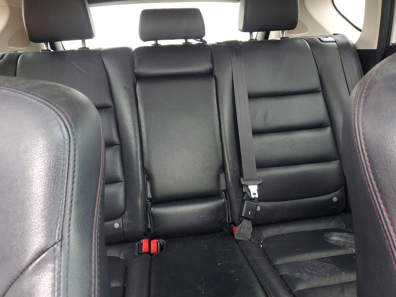 2016 Mazda Cx-5 gt