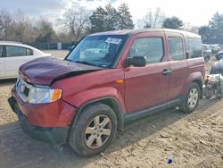 2011 Honda Element ex for sale in Madisonville, TN
