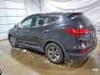 2015 Hyundai Santa fe Sport