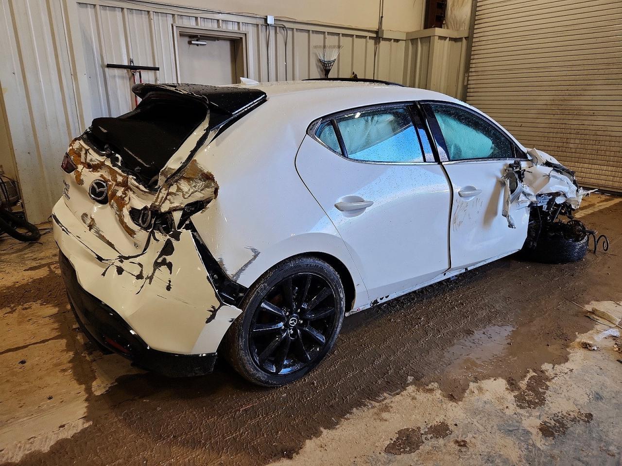 2023 Mazda 3