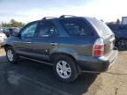 2005 Acura Mdx Touring
