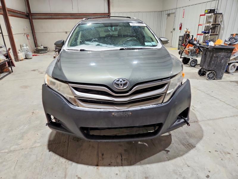 2013 Toyota Venza le