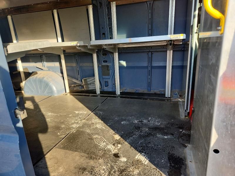 2019 Dodge Ram Promaster 3500 3500 High