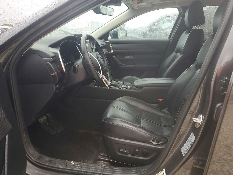 2023 Mazda Cx-50 Premium Plus