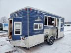 2021 Ice Castle Fish House-TOY Hauler Camper