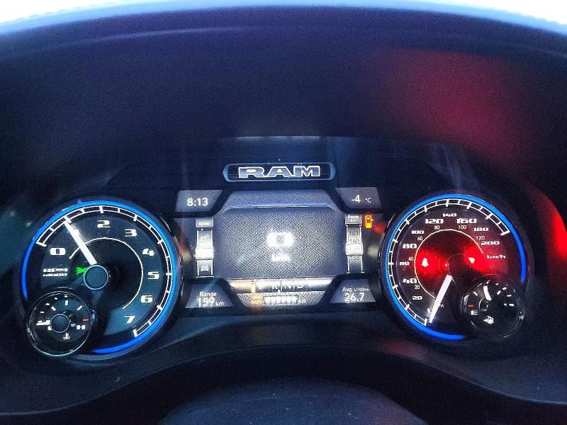 2019 Dodge Ram 1500 Limited