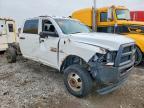 2017 Dodge RAM 3500 Truck Cab AND Chassis