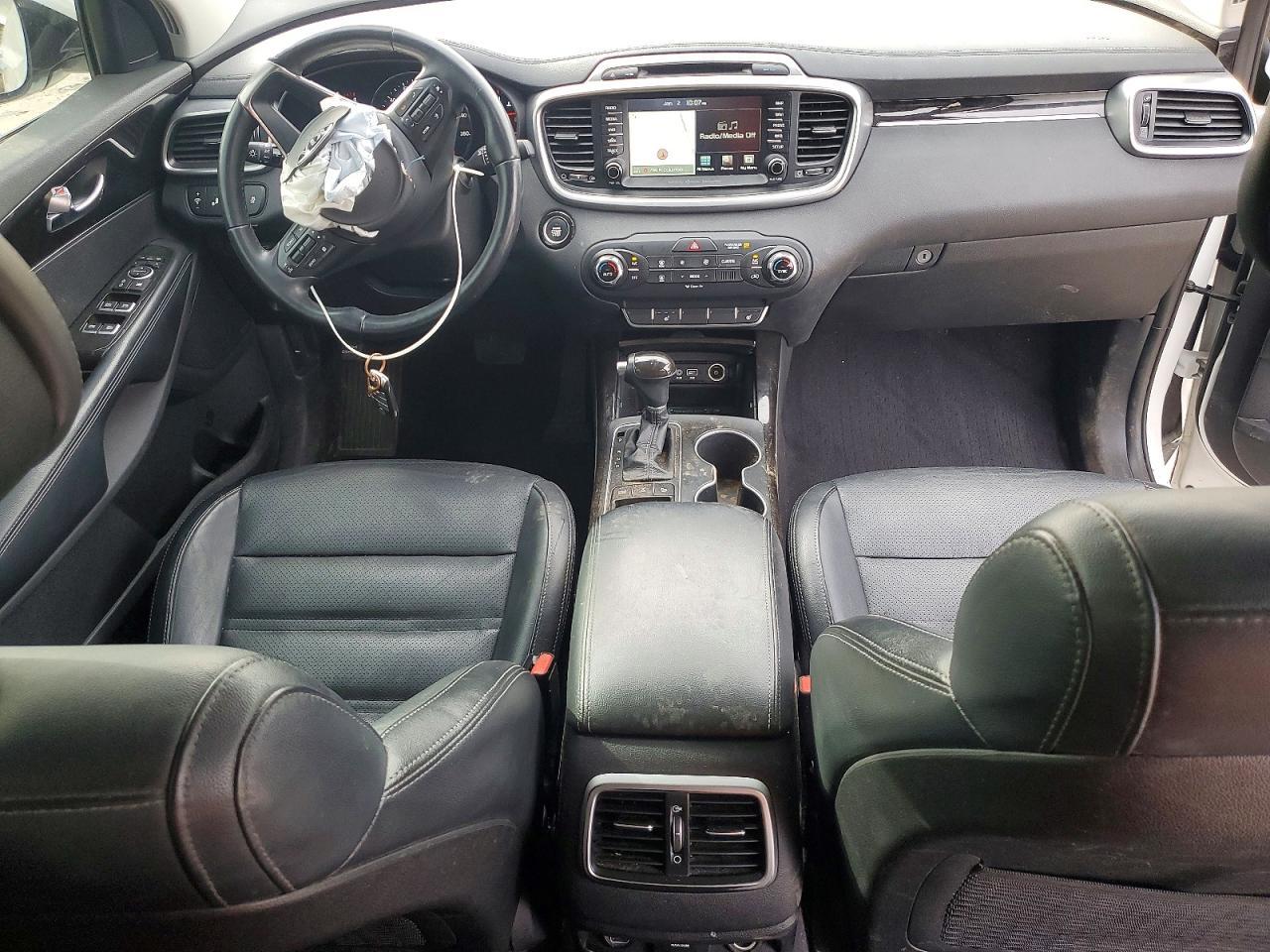2016 KIA Sorento ex