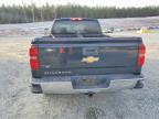 2015 Chevrolet Silverado C1500