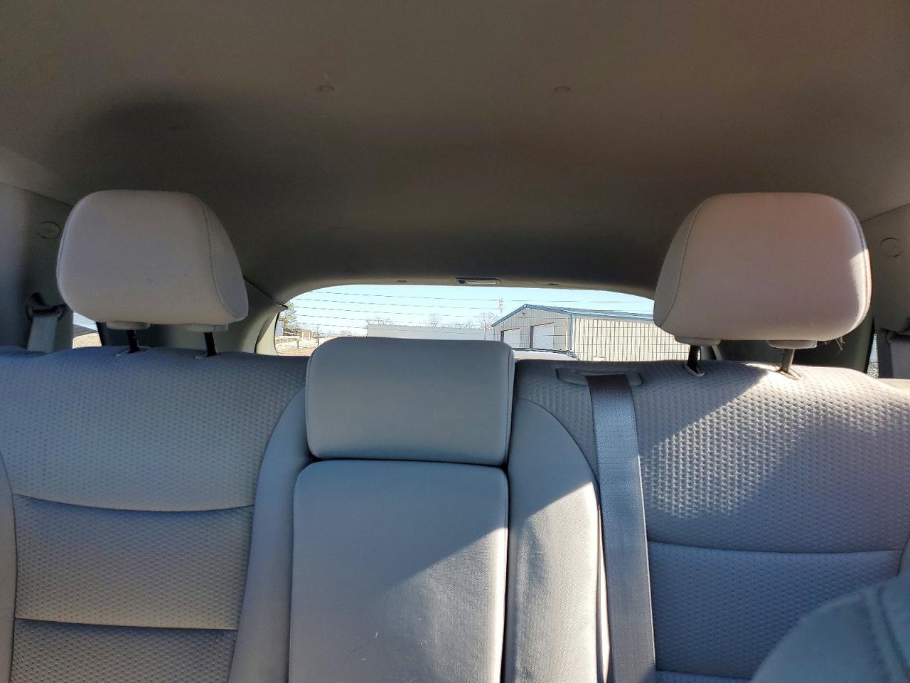 2011 KIA Sorento Base