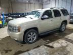 2011 Chevrolet Tahoe K1500 ltz