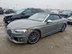 2024 Audi S5 Premium Plus