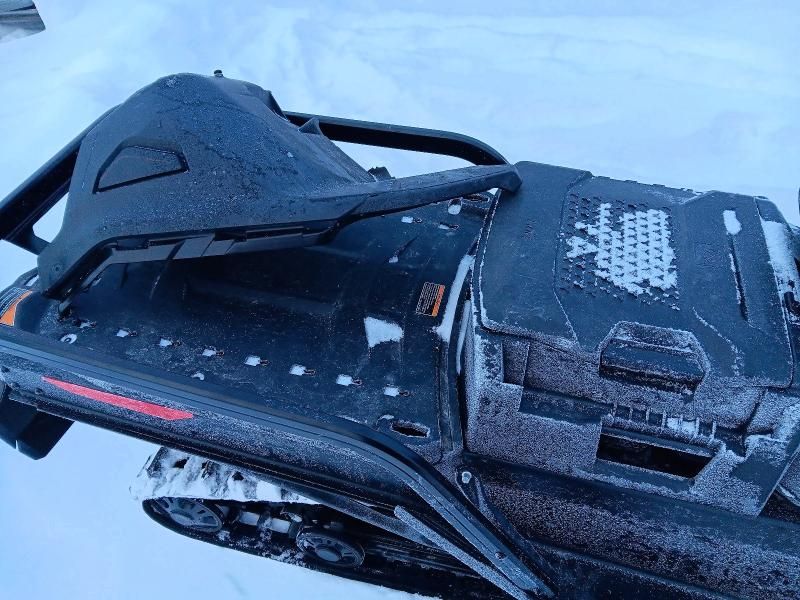 2025 Skidoo Expedition 900 ace